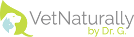VetNaturally Animal Hospital In Mandeville, LA Logo