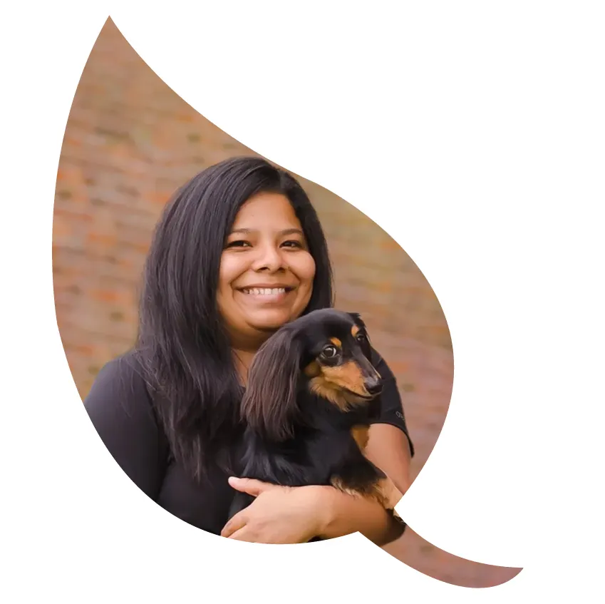 Angela - Canine Concierge