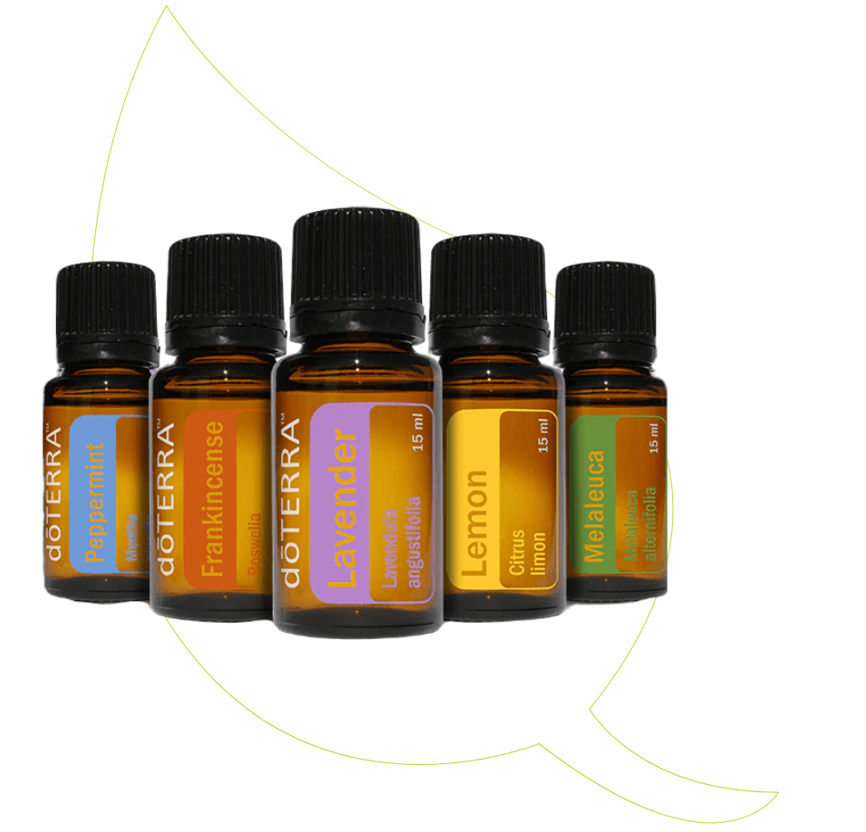 Essential Oils