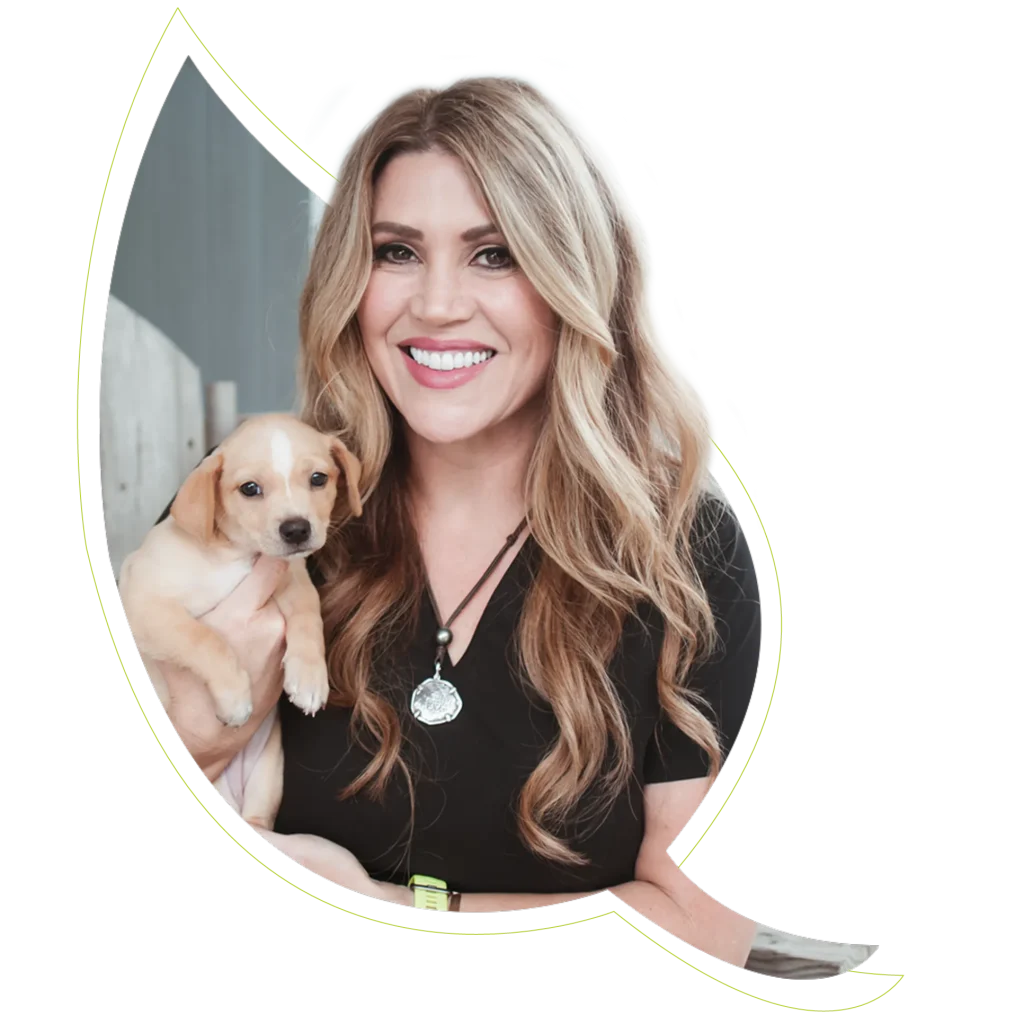 Dr G. Holistic Vet In Mandeville